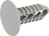 Stopfen grau 8-9 mm L=1,8 cm 735430175 Produktbild-Vorschau 1