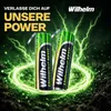 1 x Wilhelm AKKU-LÖTFAHNE Z-Form AAA Universal Produktbild-Vorschau 7