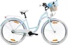 Goetze Style 28 Zoll City Bike, 18 Zoll Stahl Produktbild-Vorschau 1