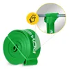 4FIZJO POWER BAND Fascia elastica per fitness, lunga, per Anteprima dell’immagine prodotto 4