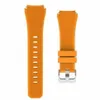 Strap-it Samsung Galaxy Watch 4 - 40mm Silikonarmband Produktbild-Vorschau 3