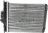 VEMO V40-61-0010 Wärmetauscher Innenraumheizung Kühler für Produktbild-Vorschau 1