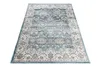 Teppich Wohnzimmer Schlafzimmer Kurzflor Design Klassisch Produktbild-Vorschau 7