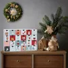 Adventní kalendář BRUBAKER k naplnění - Sweet Chistmas - Náhled obrázku produktu 5