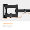 ARLI TV Wandhalterung 32"-70" vollbeweglich, ausziehbar, Produktbild-Vorschau 6