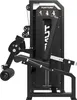 Tunturi Platinum Leg Extension Kraftstation – Fitnessgerät Produktbild-Vorschau 3