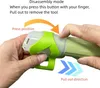 INF Accessoire de Nettoyage Vert pour Aspirateurs Verticaux Voir les images du produit 4