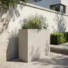 Pflanzkübel 'Vaargel' Pflanztopf Indoor Outdoor 82 x 90 x Produktbild-Vorschau 1
