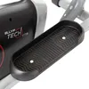 Close-up of a pedal on an elliptical cross-trainer. Produktbild-Vorschau
