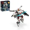 LEGO® Star Wars™ Luke Skywalker™ X-Wing™ Mech 75390 Voir les images du produit 9