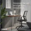 HOLZBRINK - Tischbeine aus Metall | Möbelfüße | Produktbild-Vorschau 3