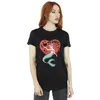 Disney - "The Little Mermaid Daddy" T-Shirt für Damen Produktbild-Vorschau 2