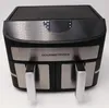 Gourmetmaxx 11339, freidora de aire, 7 litros, 60 minutos, Vista previa de la imagen del producto 22