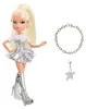 Bratz Charmz Pop – Cloe, Modepop, Vrouwen, 4 jaar, Productafbeelding-voorbeeld 2