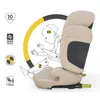 Kinderkraft Kindersitz XPAND 2 PRO i-Size – 100-150 cm – Produktbild-Vorschau 13
