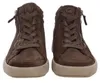 ara Sneaker, sneaker van veloursleer Productafbeelding-voorbeeld 2