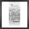 Bilderrahmen CLAMARO 'Collage' Quadratisch  Holz MDF Rahmen Produktbild-Vorschau 1