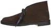 Clarks Originals Schnürschuhe Desert Boot Brown Sde im Produktbild-Vorschau 4