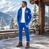 Nebulus lifestylowy kombinezon męski MANGONY, dres, Podgląd zdjęcia produktu 4