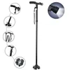 Safe Age® Gehstock mit LED-Beleuchtung - Zusammenklappbar Produktbild-Vorschau 1