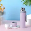 Bouteille thermos Thermos Verseuse isolante Bouteille Voir les images du produit 6