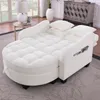 OKWISH Canapé Convertible - Canapé Lit 2 en 1 Avec Voir les images du produit 2