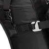 Kriega R16 Rucksack Schwarz  Schwarz One Size Produktbild-Vorschau 7