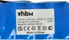 vhbw 2x Akku kompatibel mit Bosch Roll-Lift K10, K12 Produktbild-Vorschau 5