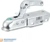 Frielitz Kugelkupplung 750 kg, SPP ZSK-750I, vierkant 60 mm Produktbild-Vorschau 5
