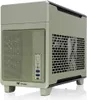Thermaltake Tr100 Custodia Pc-tower Verde Verde Taglia Anteprima dell’immagine prodotto 4