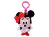 Disney Minnie Maus - Schlüsselanhänger-Rucksackanhänger Produktbild-Vorschau 11