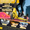 RE:SPORT® Trottinette freestyle REVO pour enfants et Voir les images du produit 4