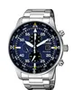 Citizen CA0690-88L Eco-Drive Chronograph Herrenuhr 44mm Produktbild-Vorschau 1