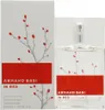 A perfume bottle and its packaging are displayed side-by-side against a white background. Náhled obrázku produktu