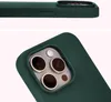 Silikon Schutzhülle für iPhone 14 Pro, Bizon Soft Case, Produktbild-Vorschau 10