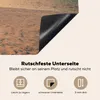 KitchenYeah© Herdabdeckplatte Sonnenuntergang auf Bora Bora Produktbild-Vorschau 5