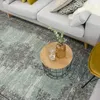 Volero - Teppich Vintage - Dreams Grün Grau - 70x140 cm - Produktbild-Vorschau 2
