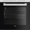 Beko FSS56000GW Standherd Mulden-Kochfeld Grill Produktbild-Vorschau 4