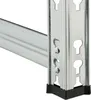 Relaxdays Reifenregal für 4–6 Räder, HBT: 100 x 85 x 35 cm, Produktbild-Vorschau 6
