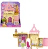 Disney Princess-Spielzeug, Belles Stapelschloss, Geschenke Produktbild-Vorschau 10