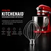 Frusta in acciaio inossidabile 5KSM5THWWSS compatibile con Anteprima dell’immagine prodotto 4