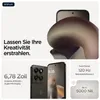 Motorola Moto G77 5G 256GB Black Olive Produktbild-Vorschau 8
