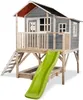 EXIT Loft 550 Holz Spielhaus, Spielhaus für Draußen,Holz, Produktbild-Vorschau 3