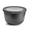 Mepal multi bowl cirqula round 1000 ml - nero nordico Anteprima dell’immagine prodotto 15