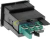 VEMO Schalter Sitzheizung V10-73-0325 Hinten für AUDI A4 Produktbild-Vorschau 5