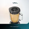 Cecotec Standmixer Power Black Titanium 2200MAX Smooth 2200 Produktbild-Vorschau 17