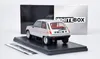 Whitebox 124152 Renault 5 Alpine Turbo 1982 silber 1:24 Produktbild-Vorschau 13