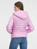 Orsay Rosa Steppjacke für Damen 1000050X3209__36 Produktbild-Vorschau 1