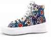 Dockers by Gerli Sneaker Weiß in Gr. 36 Produktbild-Vorschau 1