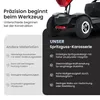 Seniorenmobil Elektromobil,speziell für Senioren Produktbild-Vorschau 9